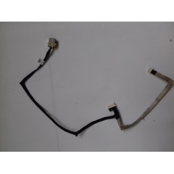 Mufa de alimentare Acer Aspire S3 (50.4QP24.011)